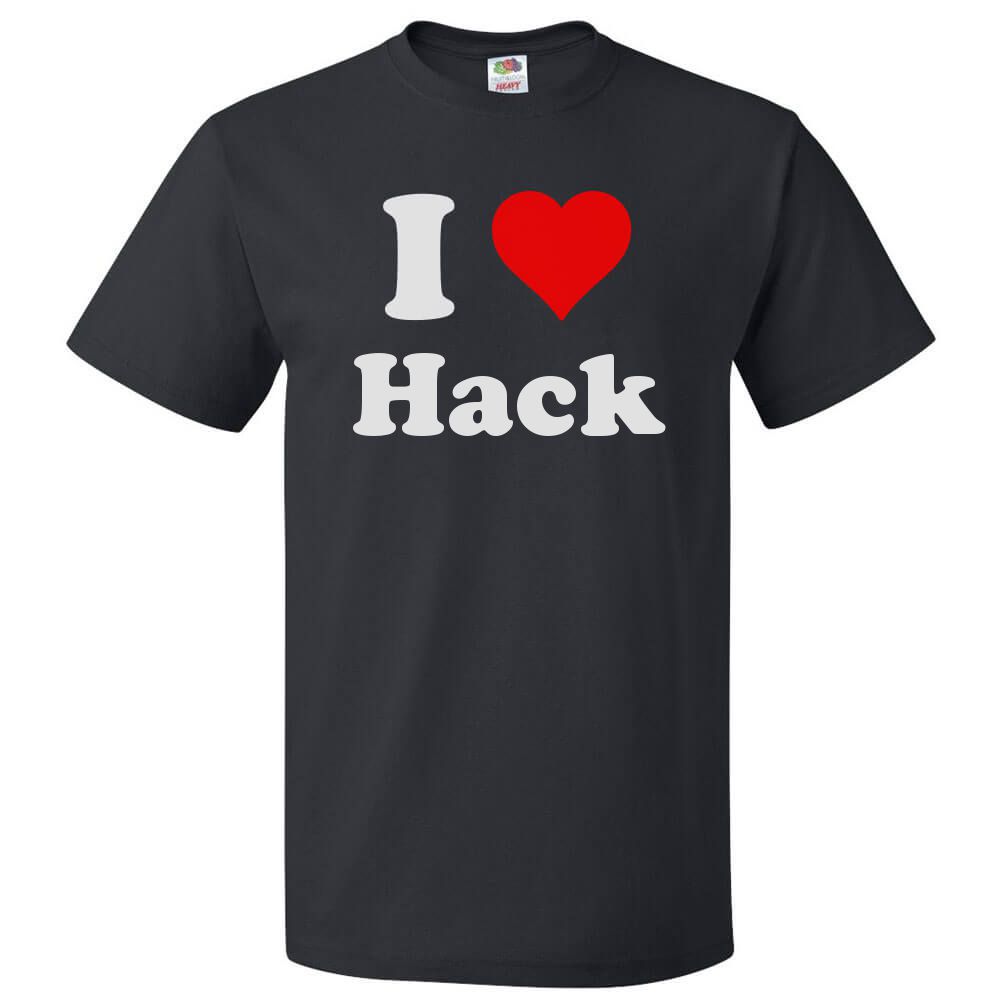 hack the box t shirt